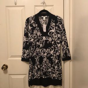 White House black market dress